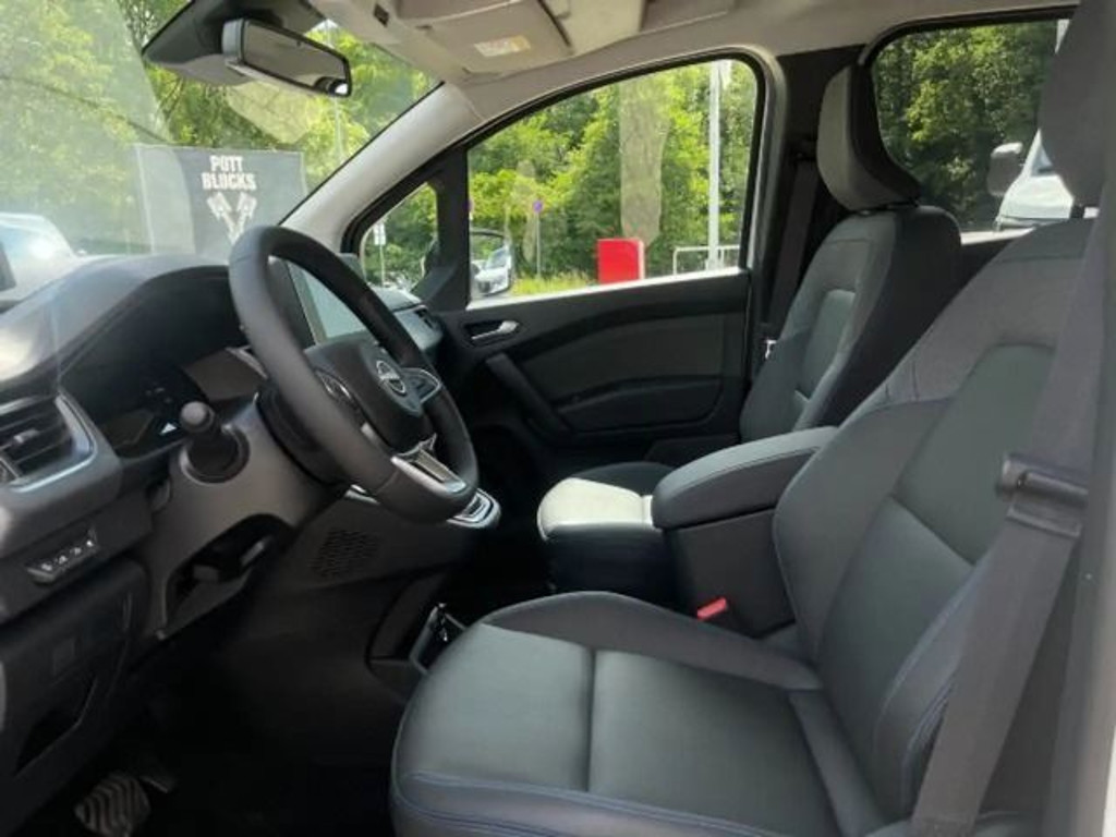 Nissan Townstar