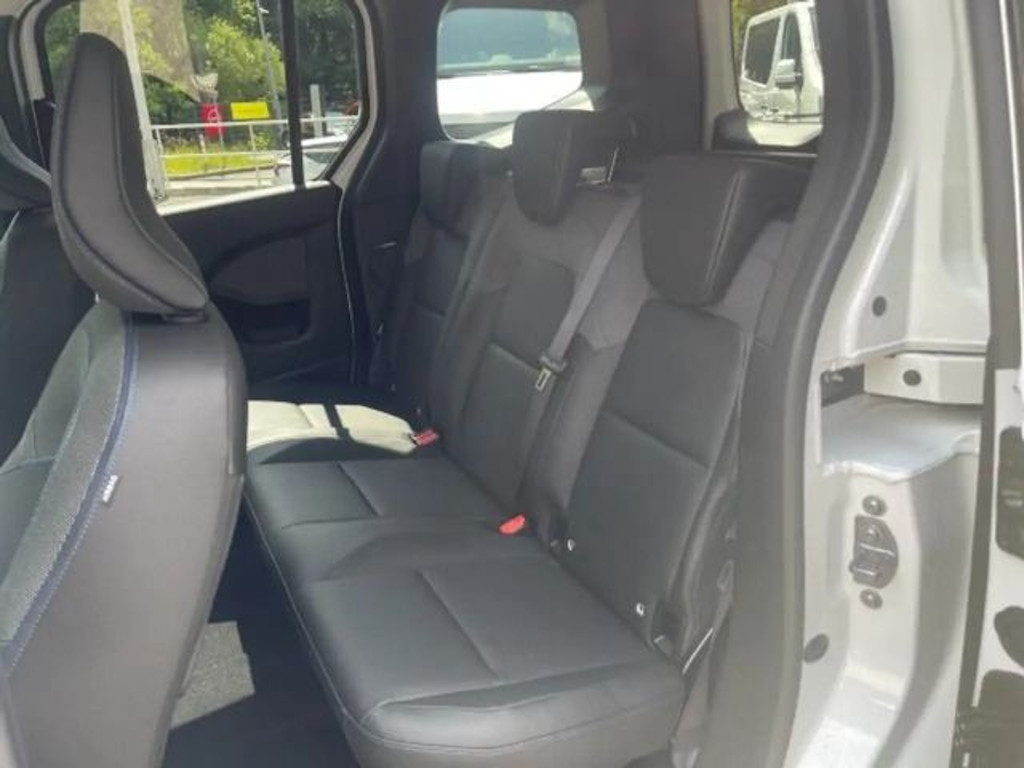 Nissan Townstar