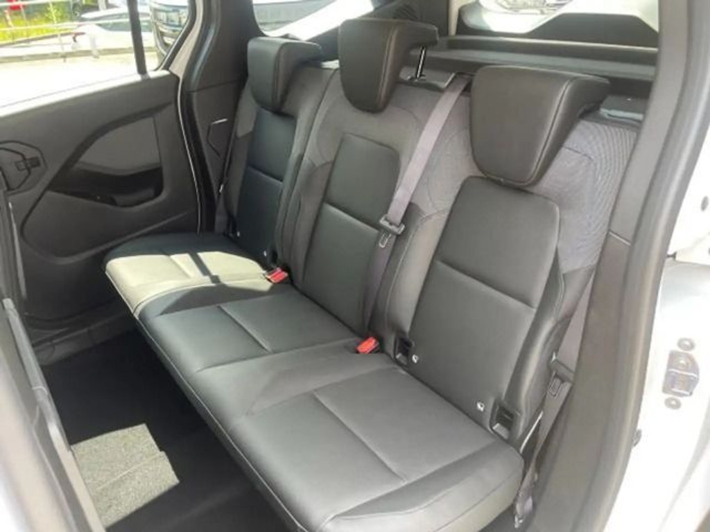 Nissan Townstar