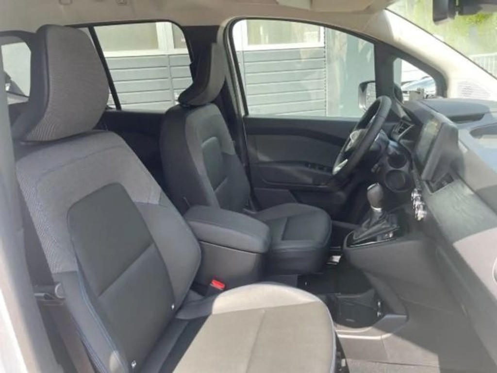 Nissan Townstar
