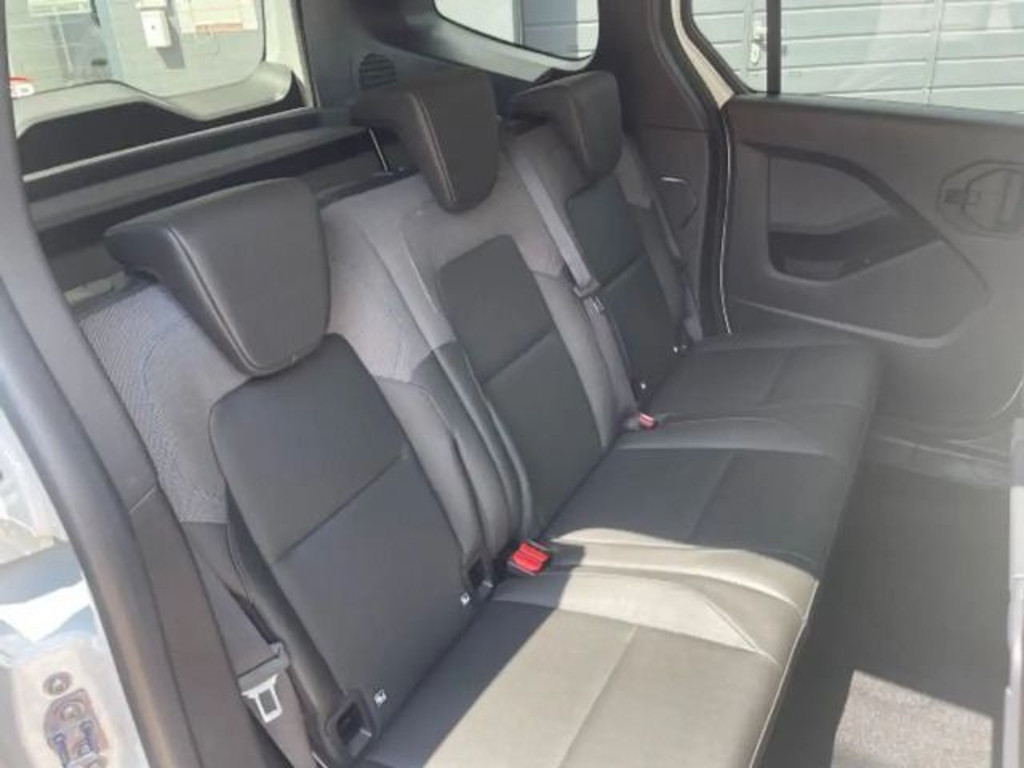 Nissan Townstar