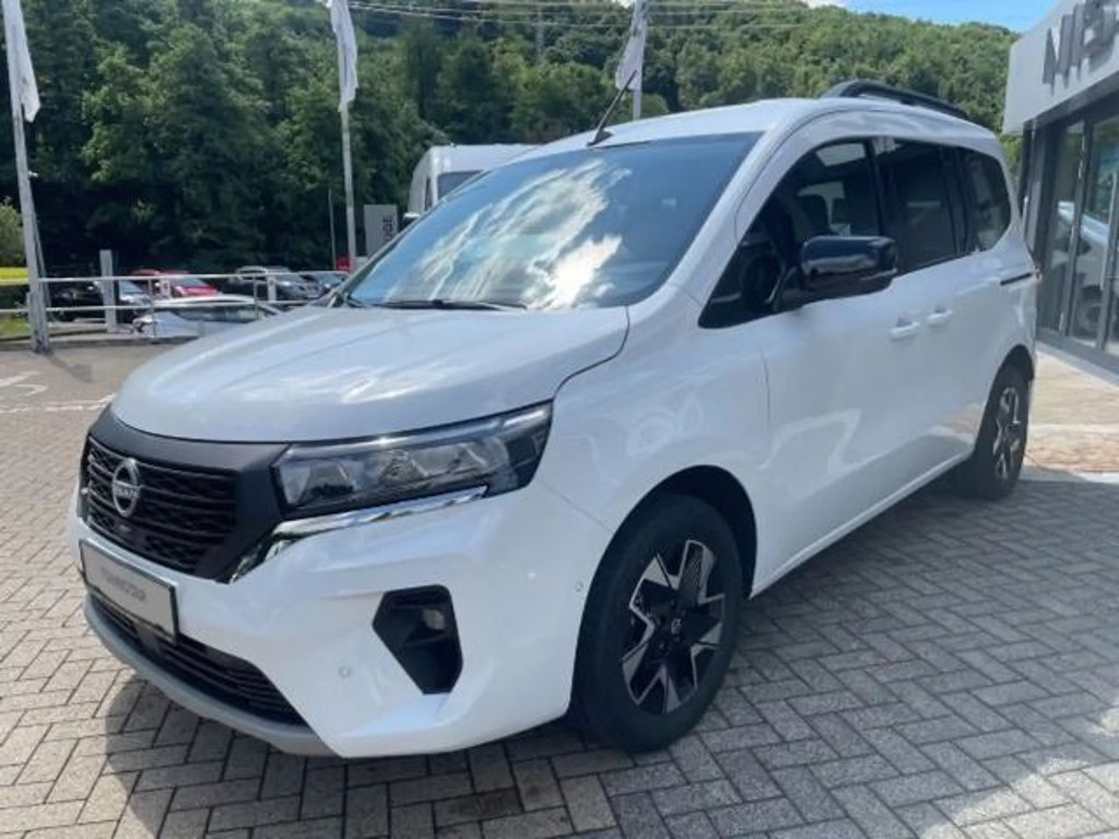 Nissan Townstar