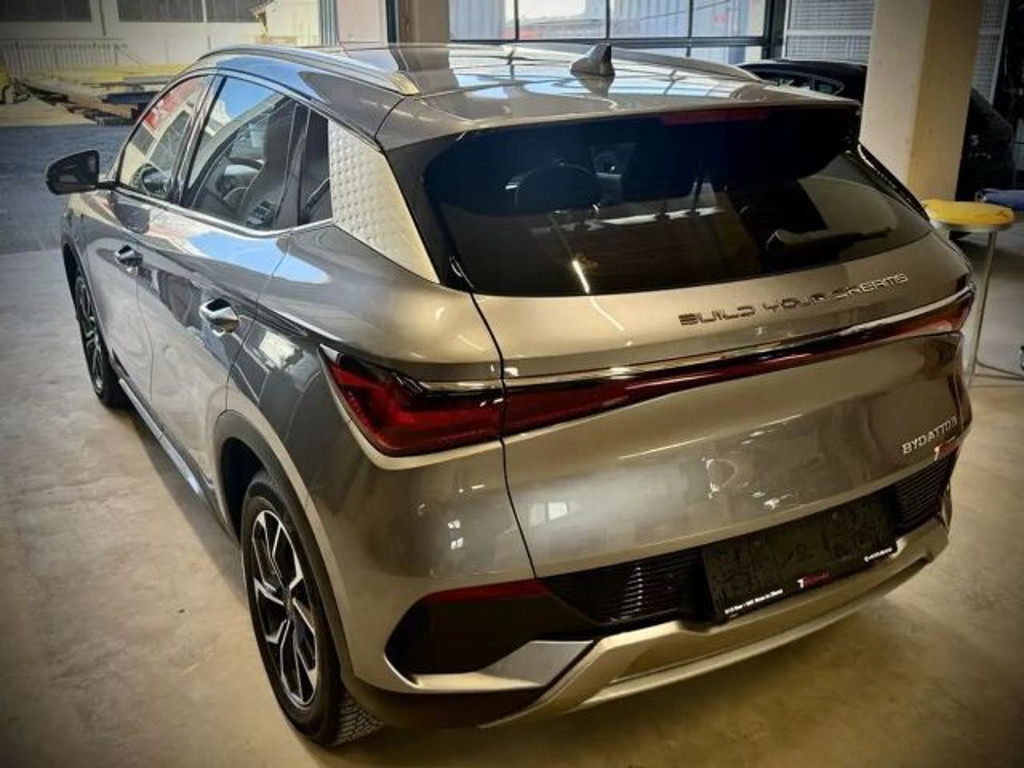 BYD ATTO 3