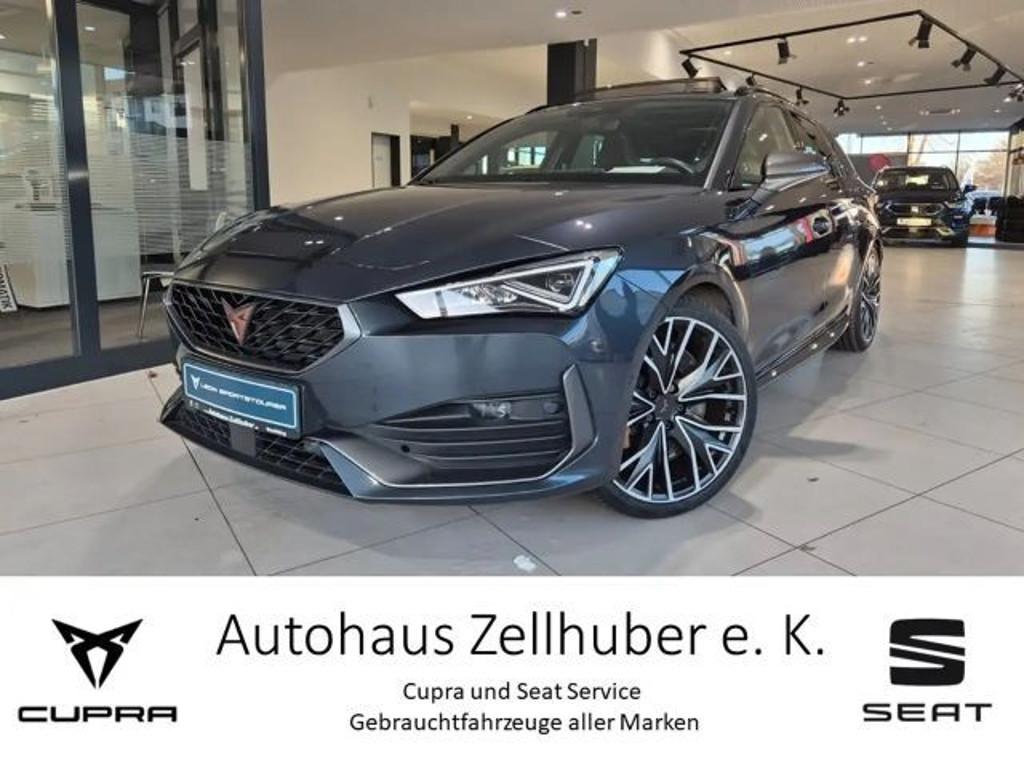 Cupra Leon 2023 Benzine
