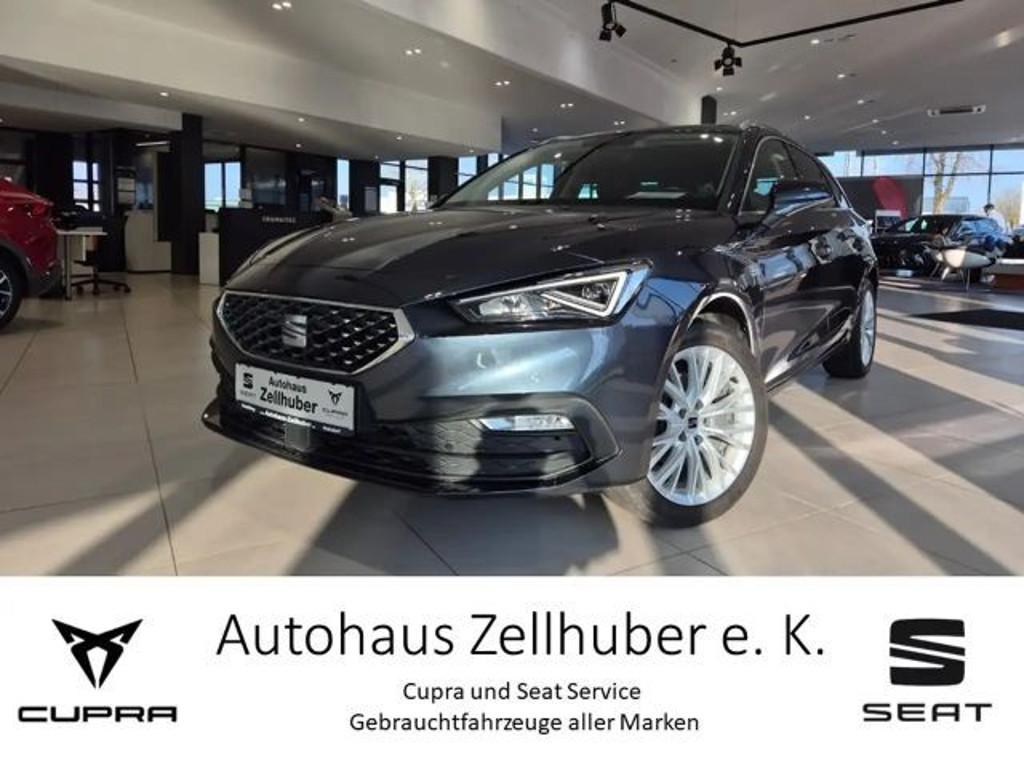 Seat Leon 2022 Benzine