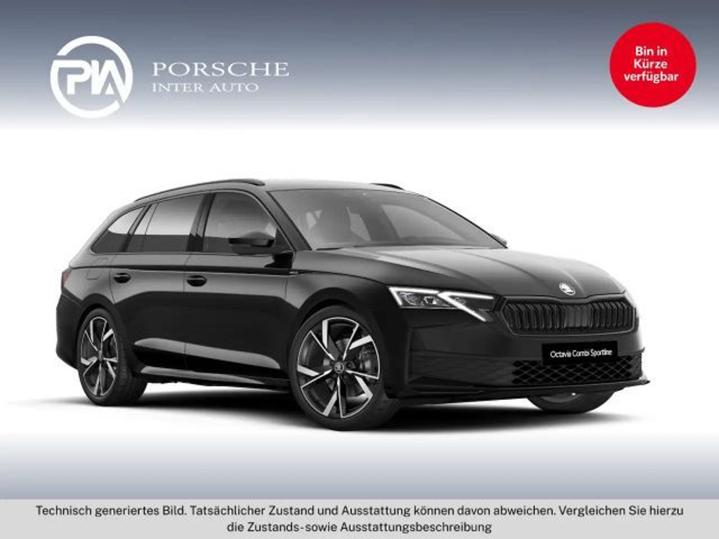 Skoda Octavia 2026 Diesel