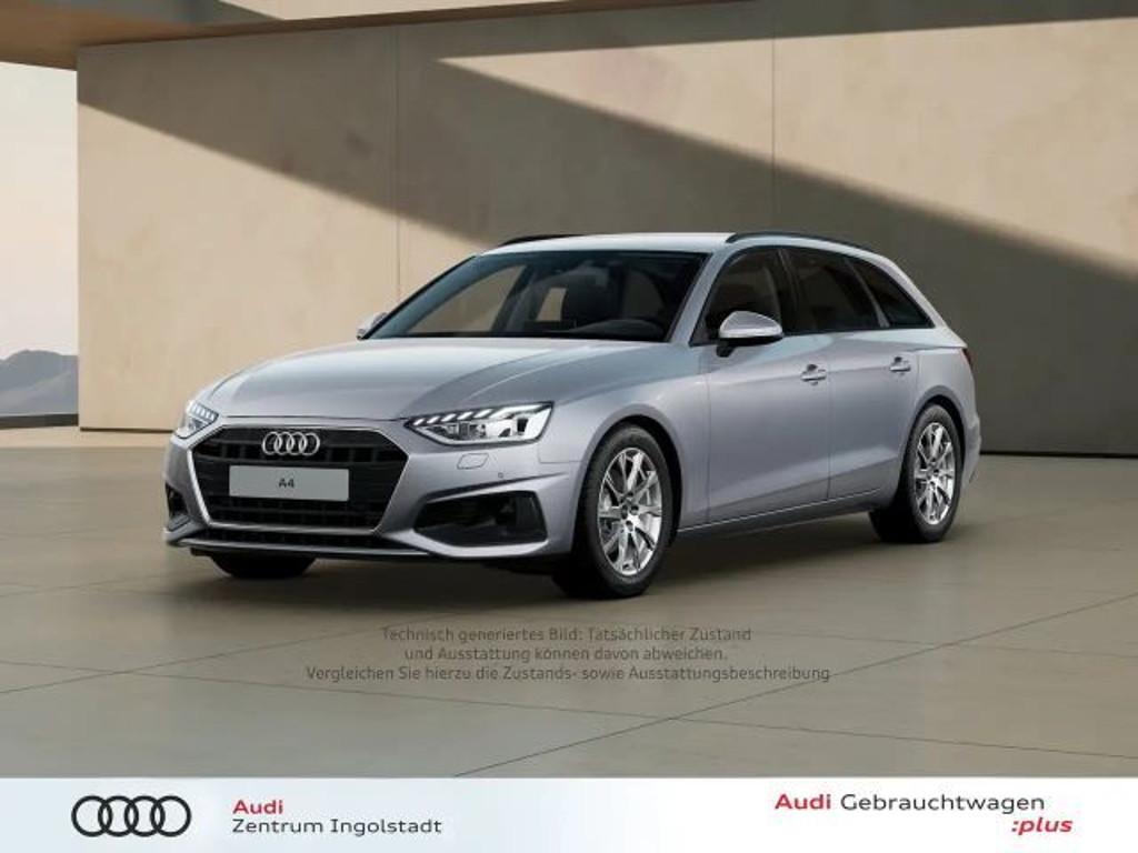 Audi A4 2024 Diesel