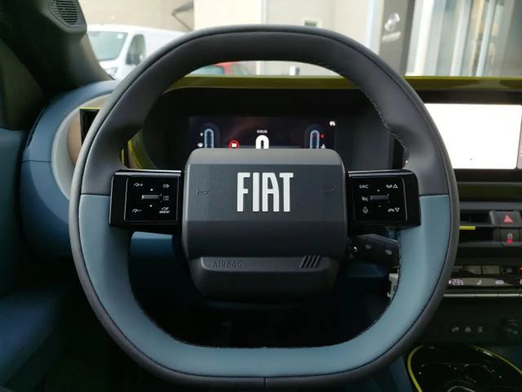 Fiat Grande Panda