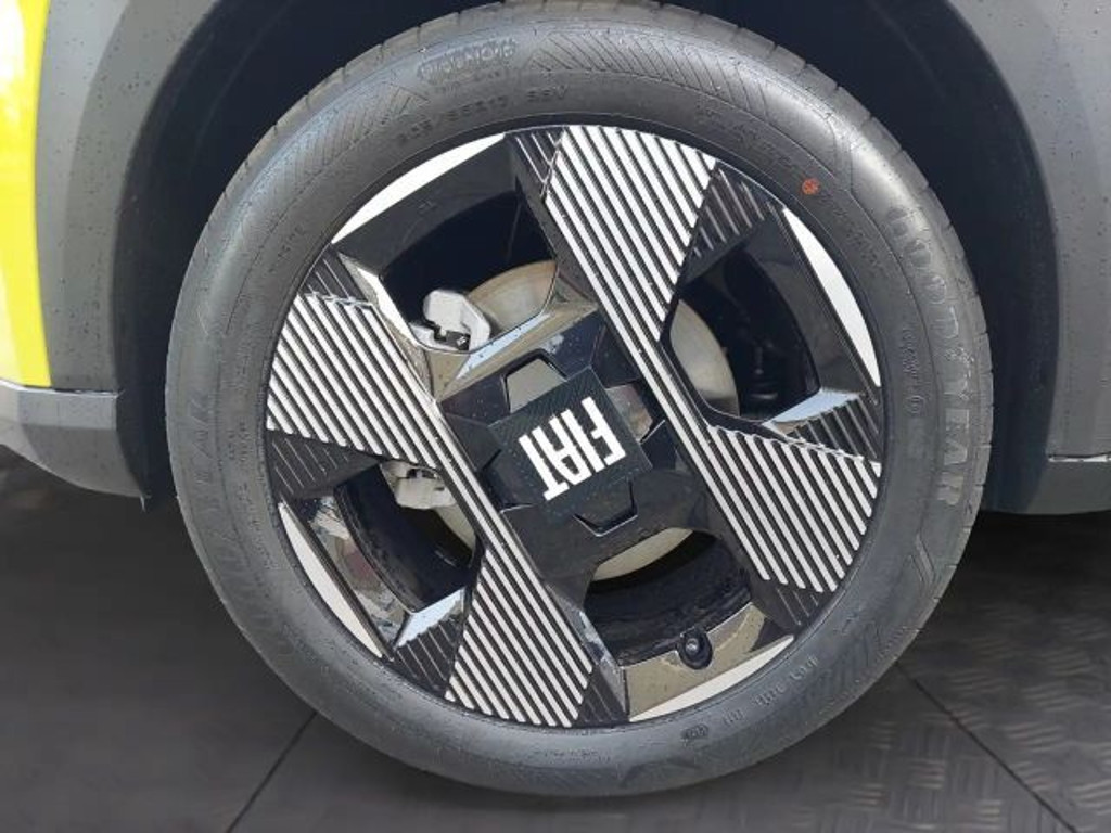 Fiat Grande Panda