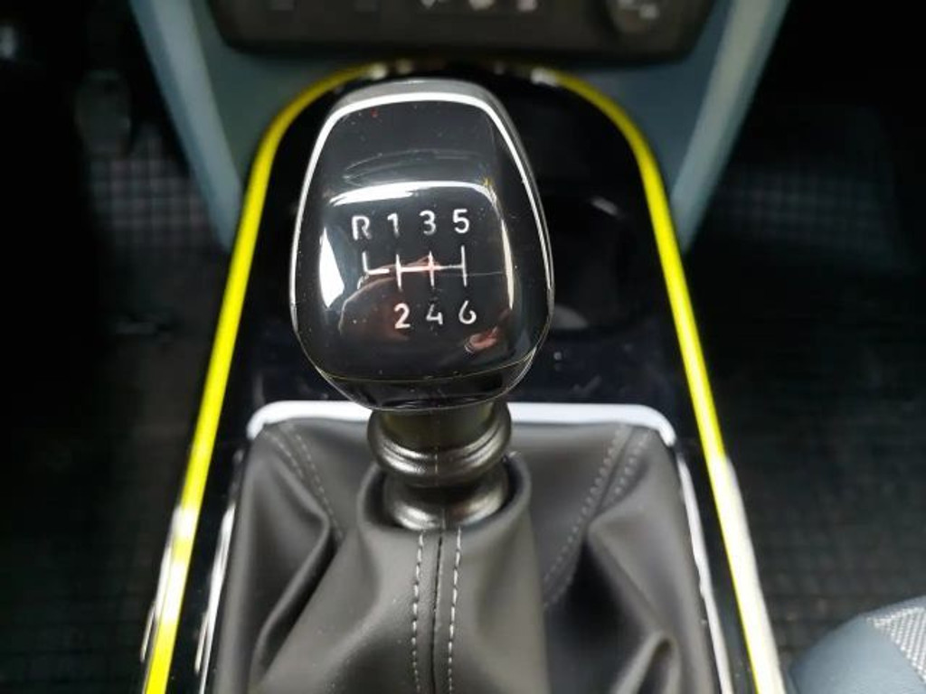 Fiat Grande Panda