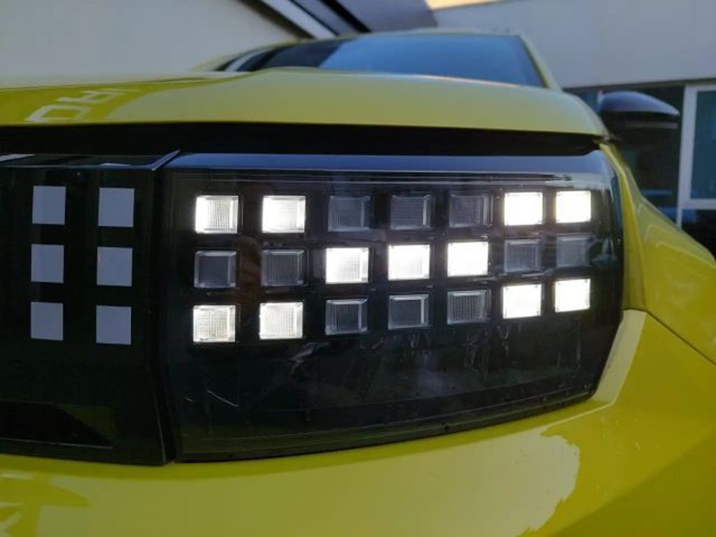 Fiat Grande Panda