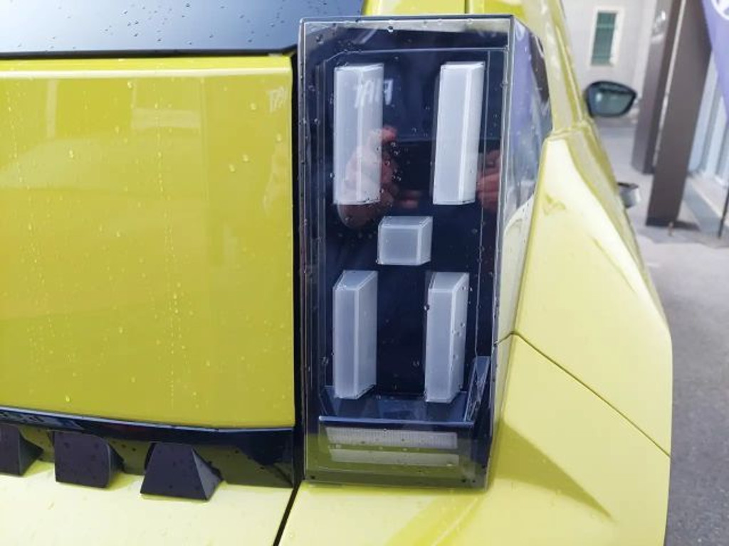 Fiat Grande Panda