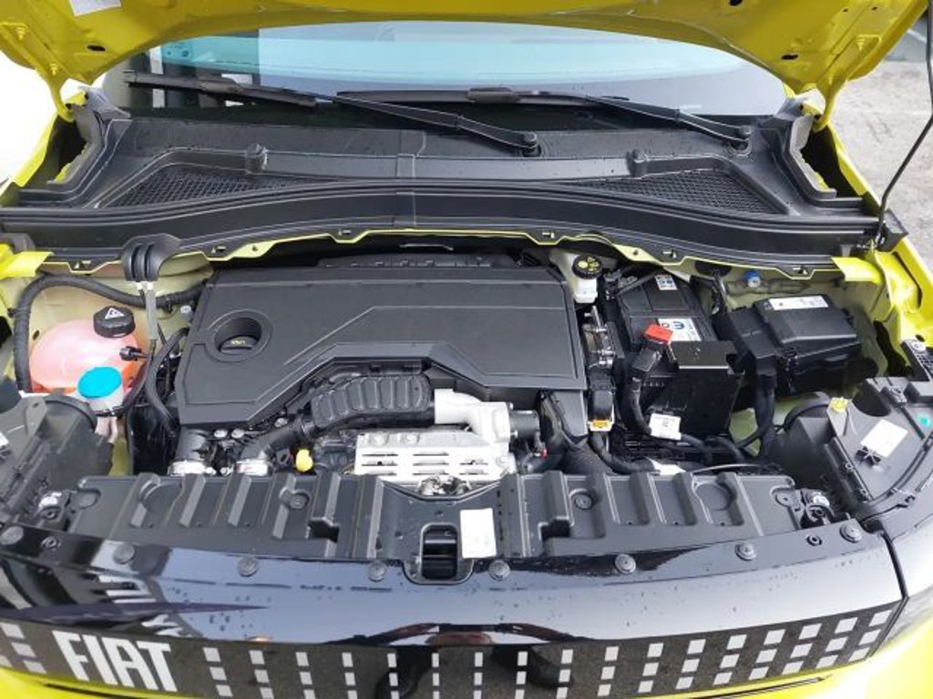 Fiat Grande Panda