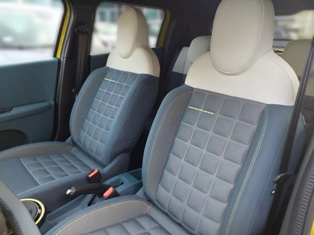 Fiat Grande Panda