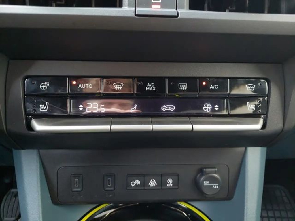 Fiat Grande Panda