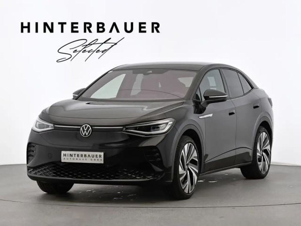 Volkswagen ID.5 2022 Elektrisch