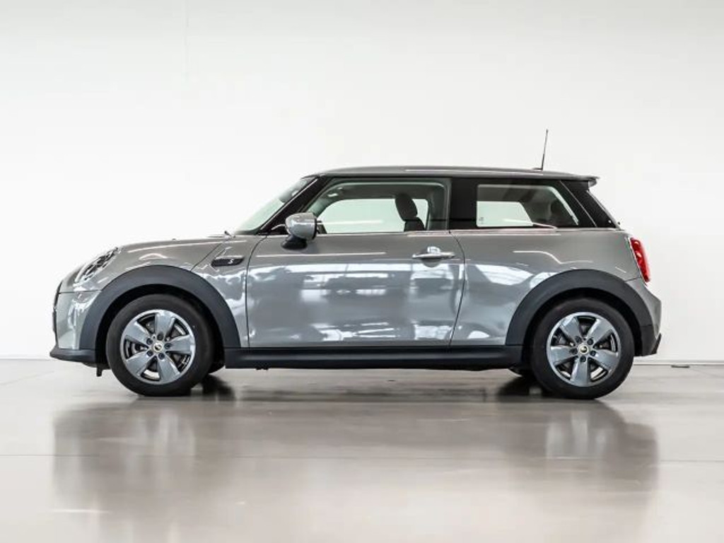 Mini Mini Electric