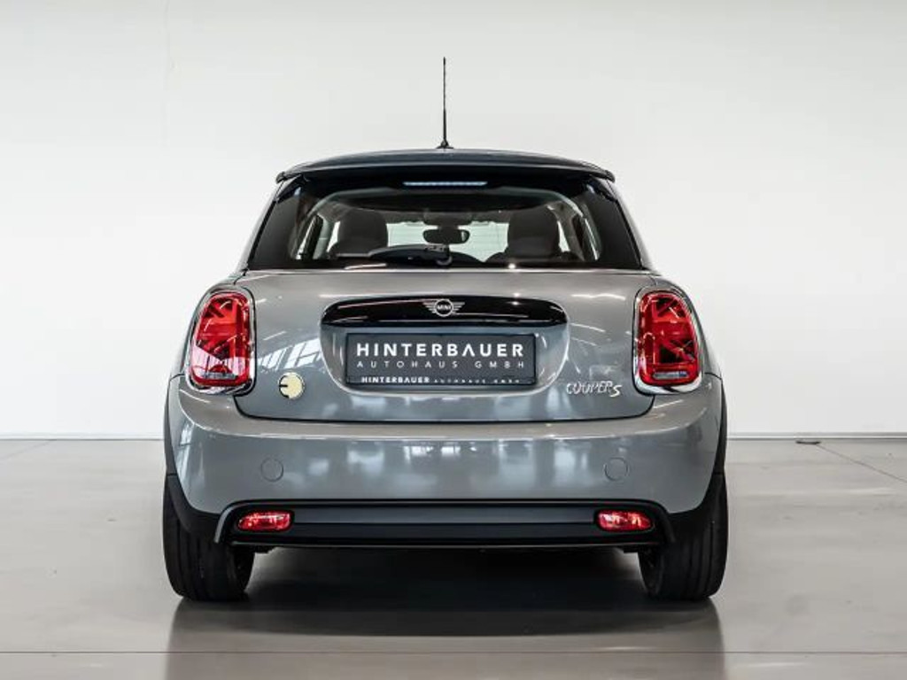 Mini Mini Electric