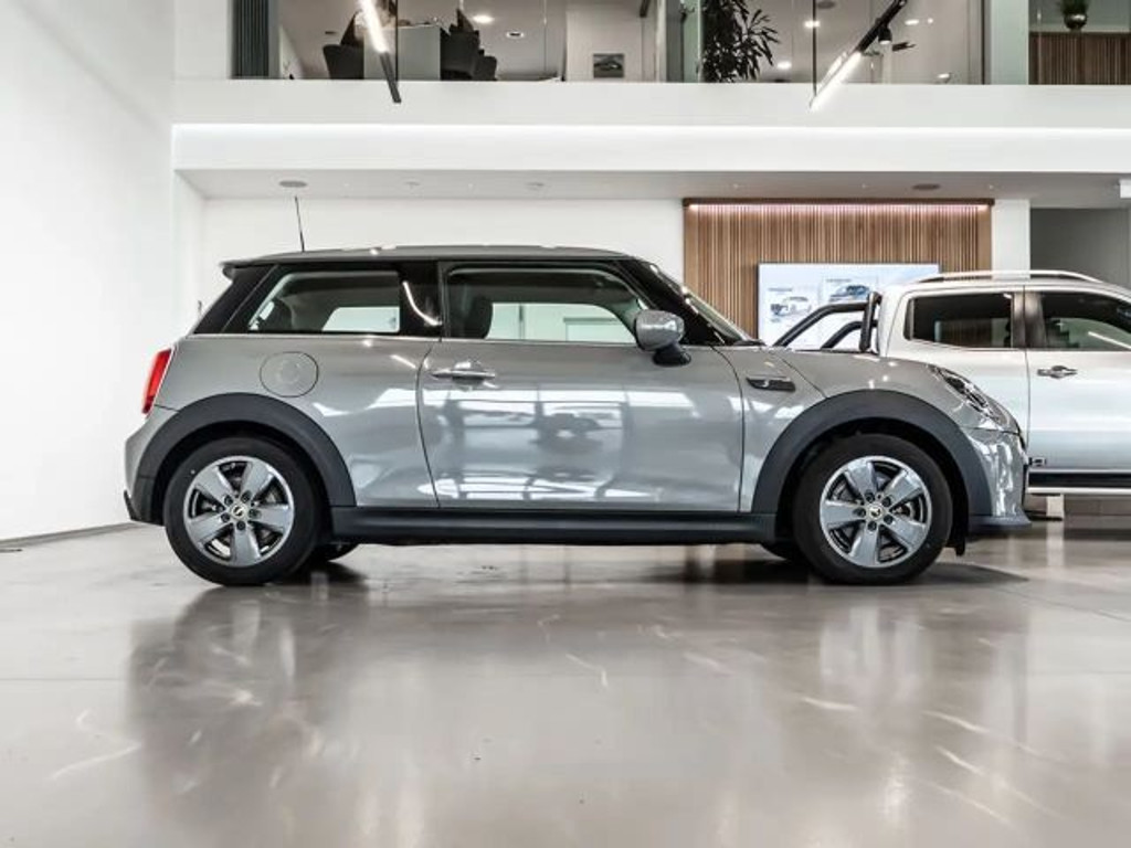 Mini Mini Electric