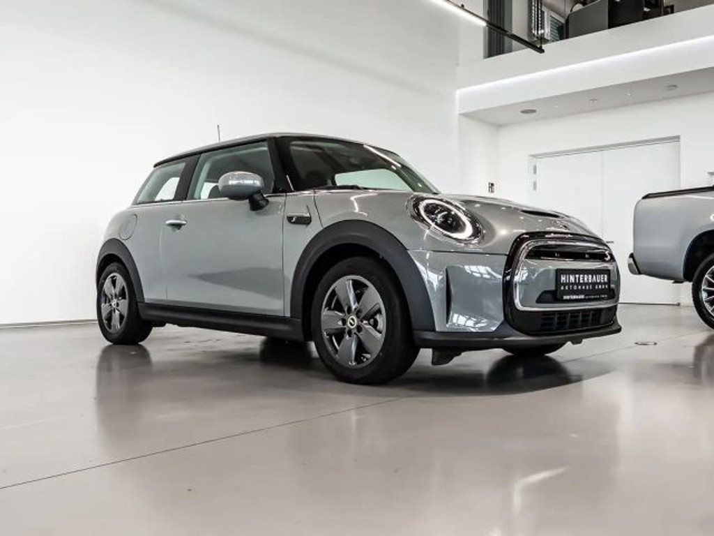 Mini Mini Electric