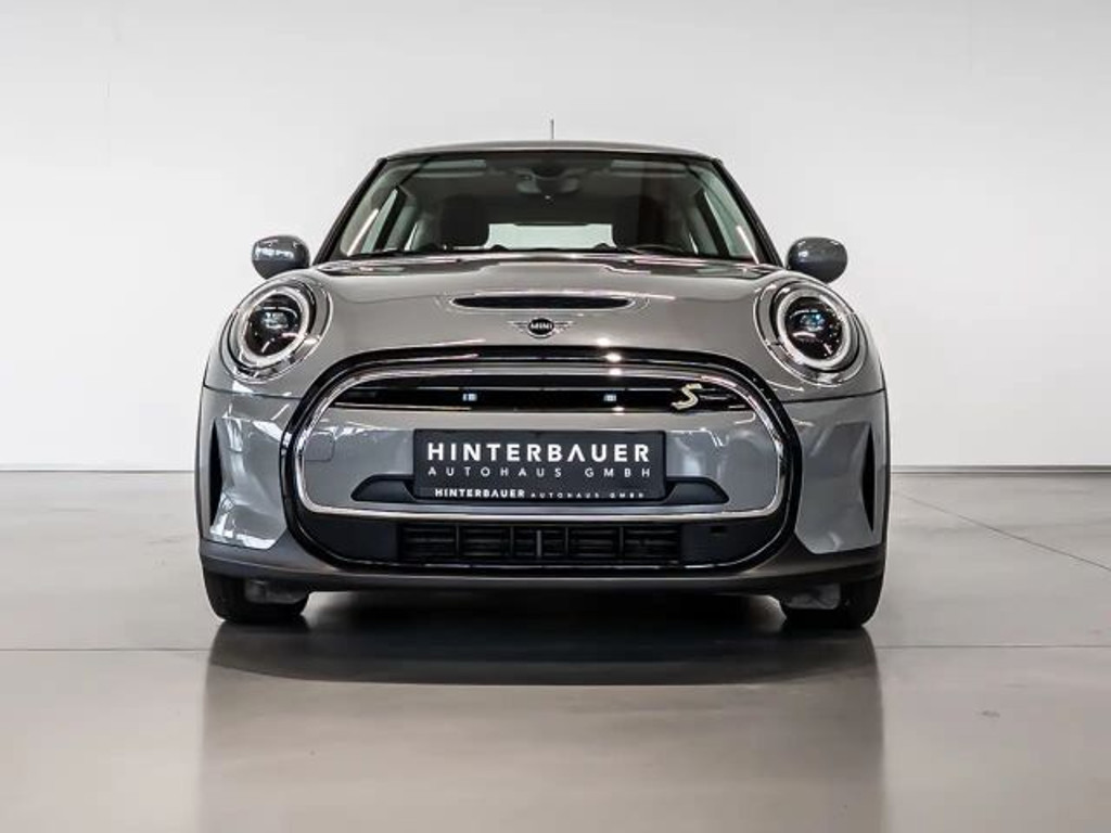 Mini Mini Electric
