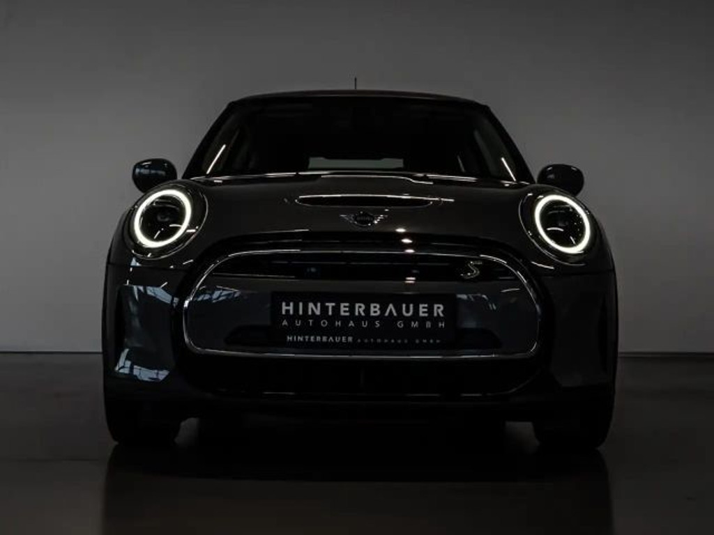 Mini Mini Electric
