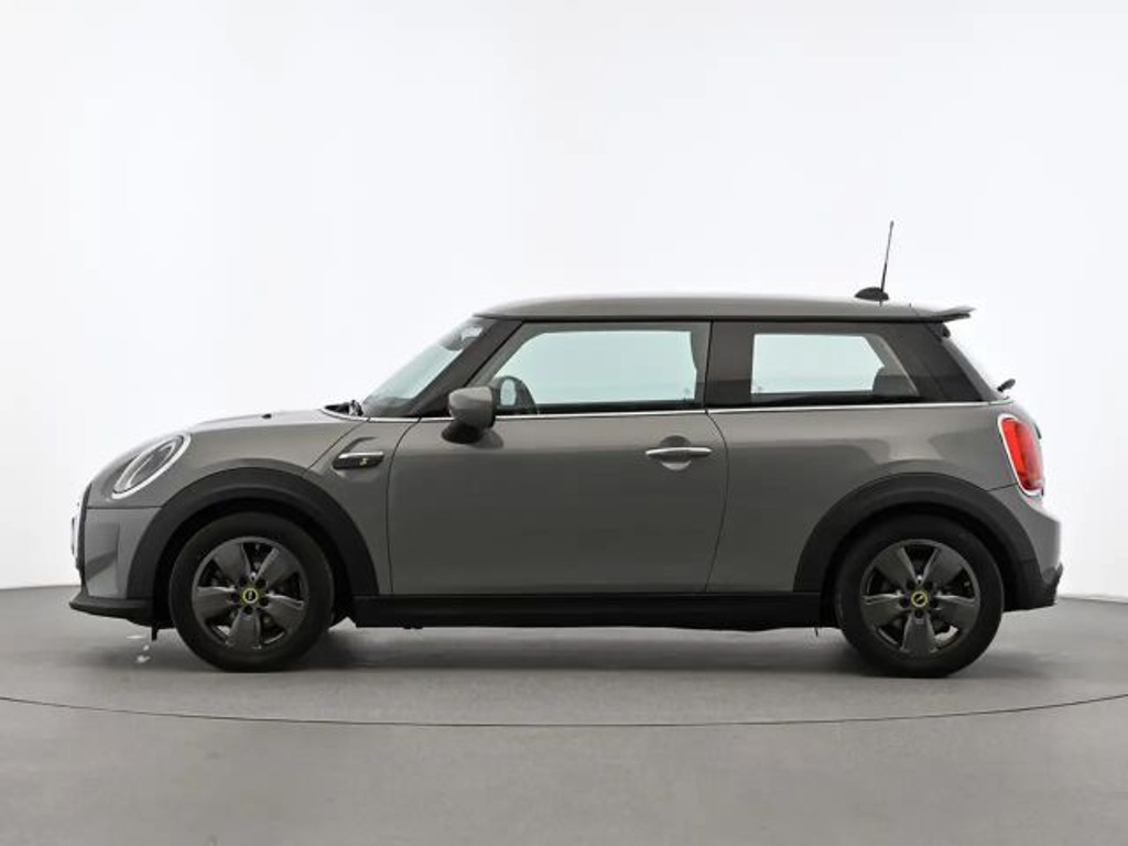 Mini Mini Electric