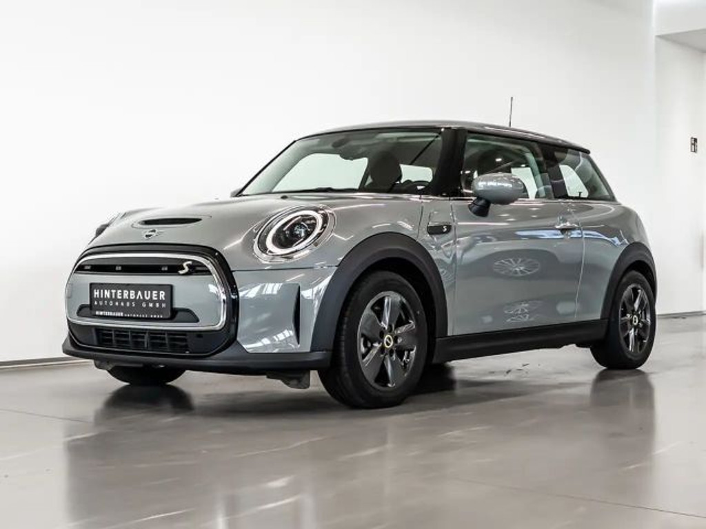 Mini Mini Electric