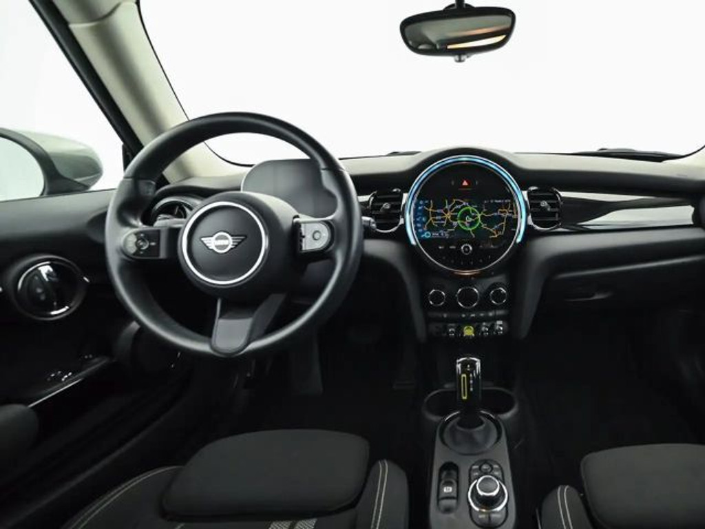Mini Mini Electric