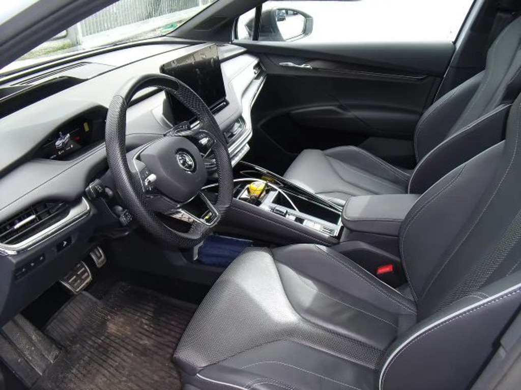 Skoda Enyaq iV