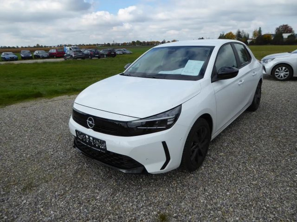 Opel Corsa 2024 Benzine