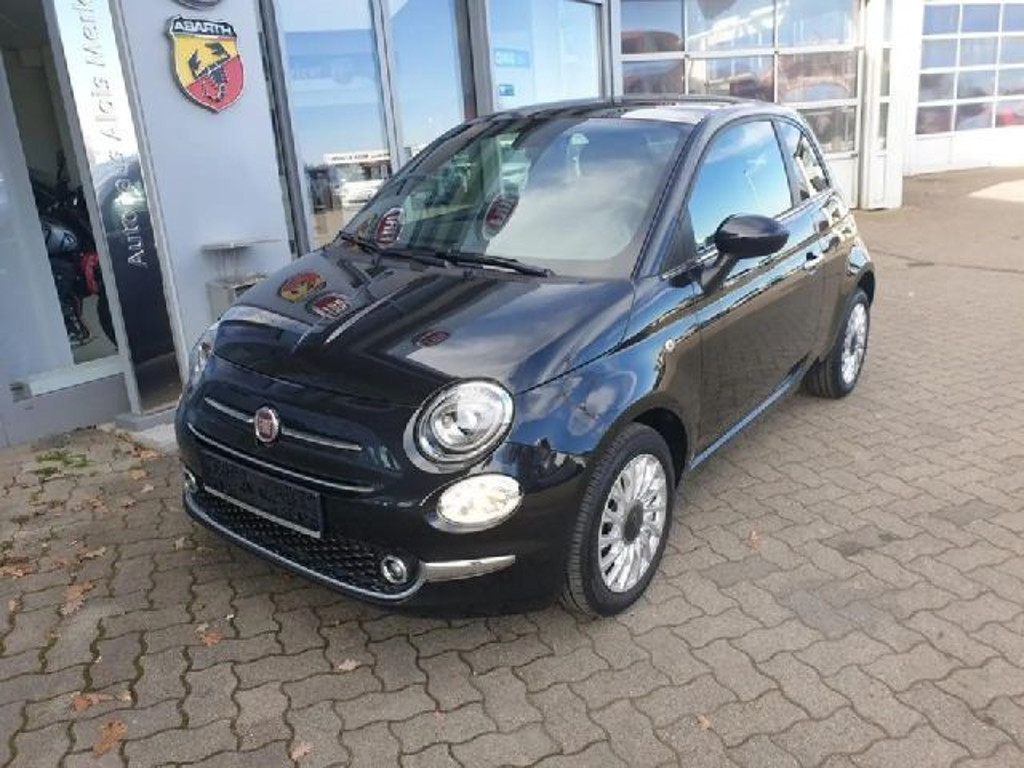 Fiat 500 2023 Benzine