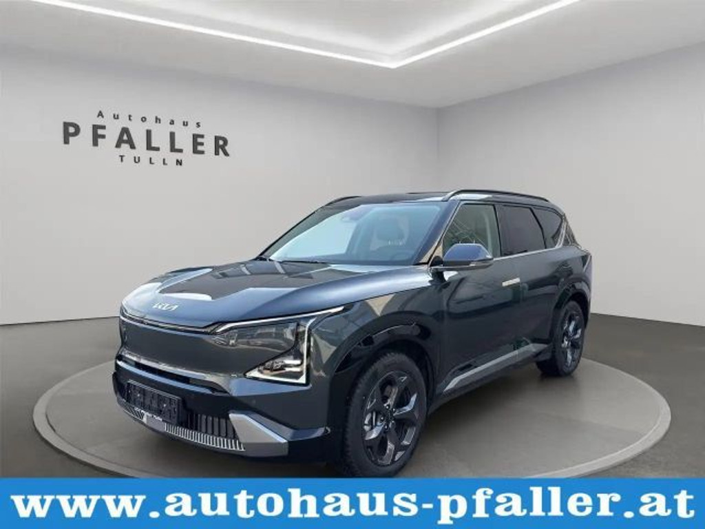 Kia EV5 2026 Elektrisch