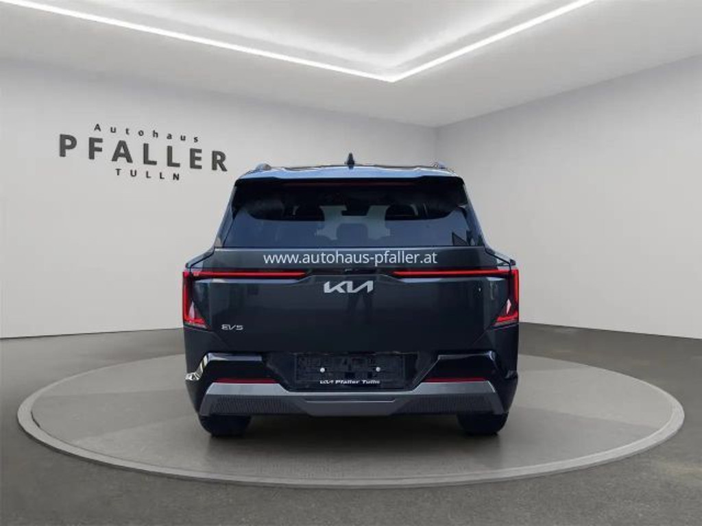Kia EV5