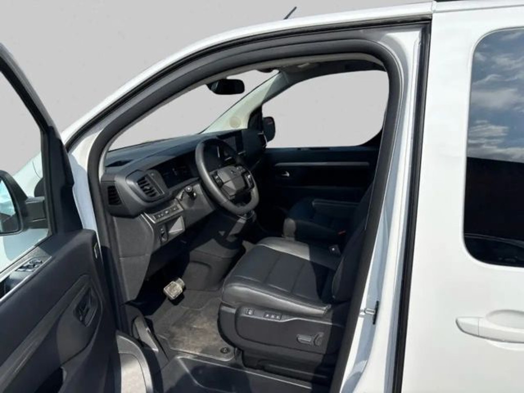 Citroën Spacetourer