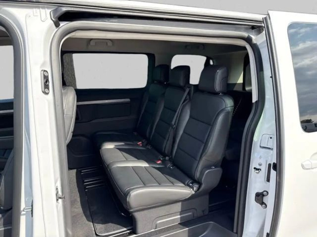 Citroën Spacetourer