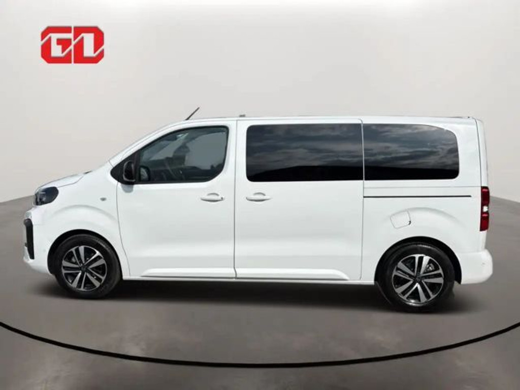 Citroën Spacetourer