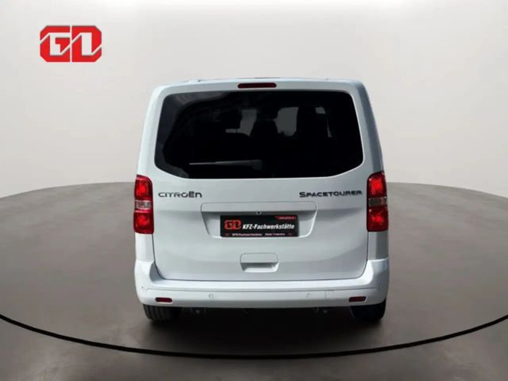 Citroën Spacetourer
