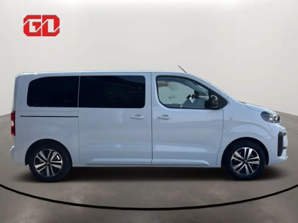 Citroën Spacetourer