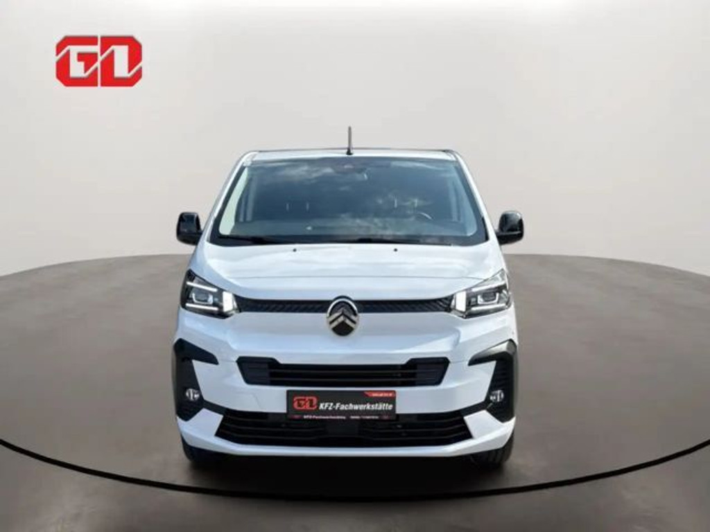 Citroën Spacetourer