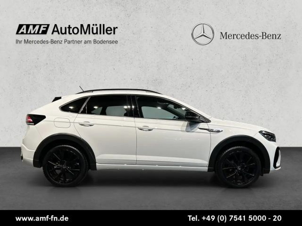 Volkswagen Taigo 2022 Benzine