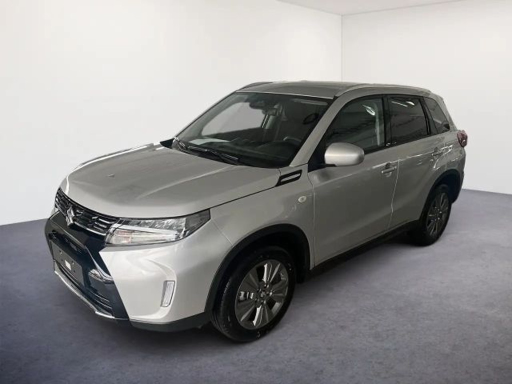 Suzuki Vitara 2024 Benzine
