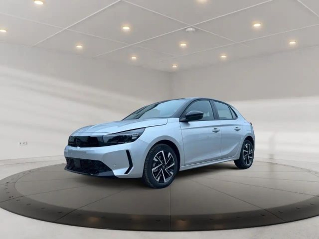 Opel Corsa 2025 Benzine
