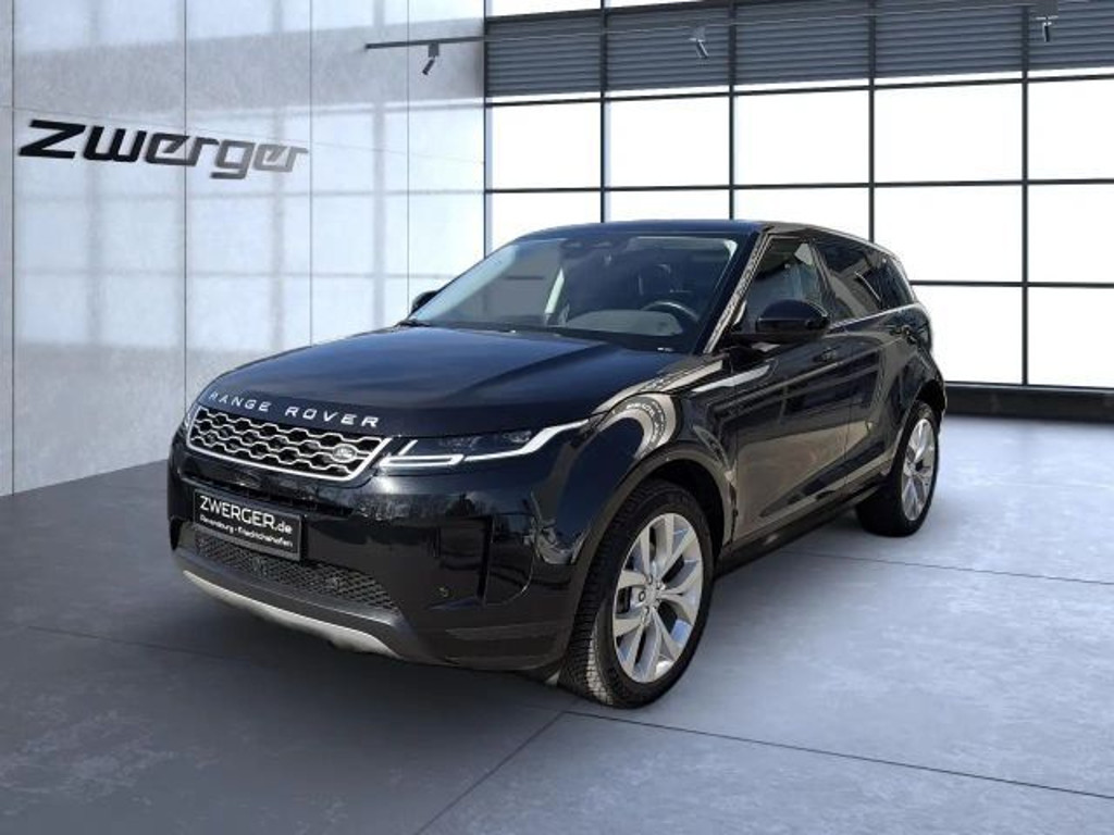 Land Rover Range Rover Evoque 2022 Diesel