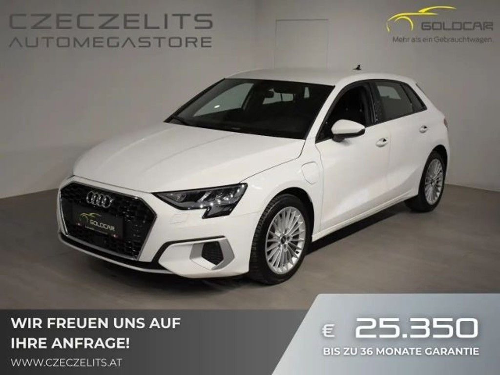 Audi A3 2022 Hybride Benzine