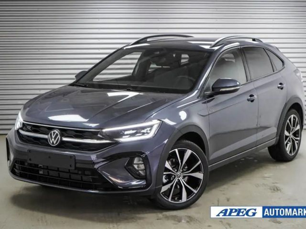 Volkswagen Taigo 2026 Benzine