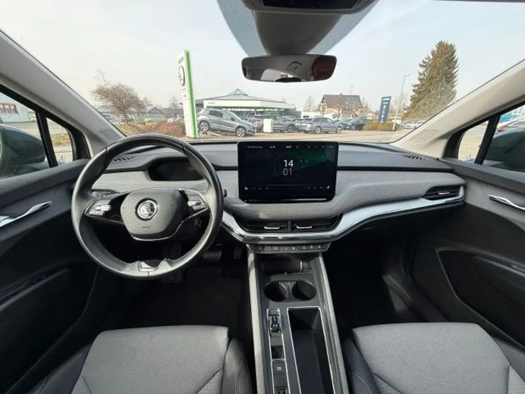 Skoda Enyaq iV
