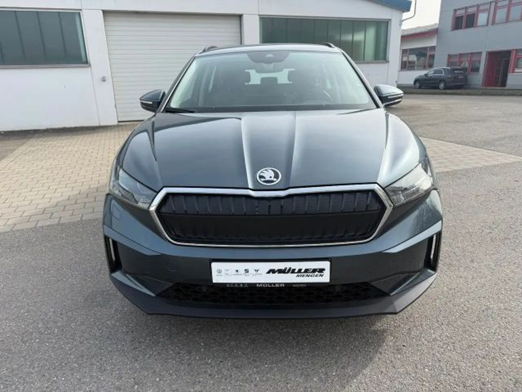 Skoda Enyaq iV