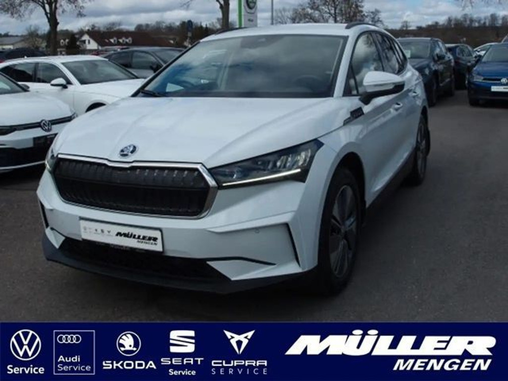 Skoda Enyaq iV