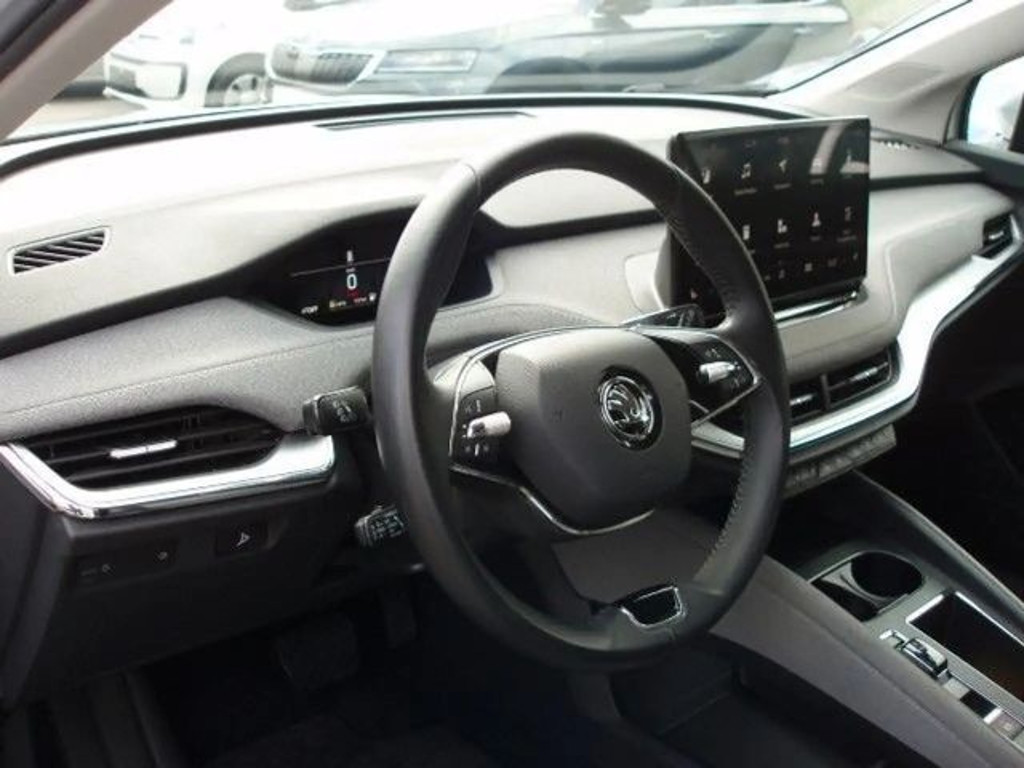 Skoda Enyaq iV